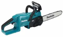 Аккумуляторная цепная пила Makita DUC307Z 18В LXT, 30см. 610Вт. (без акк. и З/У)
