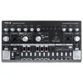 Аналоговый басовый синтезатор Behringer TD-3-BK