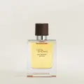 HERMES Terre d'Hermes Eau Intense Vetiver men парфюмерная вода мужская 50 мл edp / Духи Гермес Терре ветивер парфюм