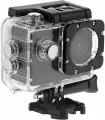 Экшн-камера Minkam, черная, 6x2,5x4,1 см, упаковка: 12x5,8x22,7 см, пластик