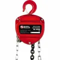 Таль ручная Quattro Elementi M-1009 (1000 кг, цепь 9 м) (922-913)