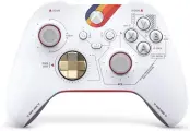 Геймпад Xbox Series S X wireless controller Starfield Limited edition в коробке