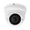 AC-IDV403VA (2.8-12) Amatek Уличная купольная IP видеокамера, обьектив 2.8-12мм, 4Мп, Ик, POE, microSD