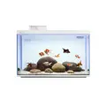 Умный аквариум Xiaomi Geometry Smart Modular Ecological Fish Tank S600