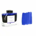 Чернила для перьевых ручек Pilot Iroshizuku Asa-Gao синие 50 мл (INK-50-AS)