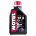 Вилочное масло MOTUL Fork Oil FL Liight 5W,1л. MOTUL арт. 105924