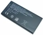 Аккумулятор BV-5S Nokia X2 Dual SIM