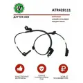 Датчик ABS AT для MITSUBISHI LANCER/OUTLANDER передний левый