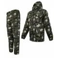 Тактический костюм для рыбалки и туризма мужской Элементаль Dragon-2 (RipStopMix) Милитари, р.(56.58-182.188)