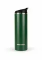 Термос-кружка вакуумный, бытовой, тм Арктика 0.48 л арт. 710-480G зеленый