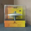 Фреза конусная с подшипникои Угол 75Глобус 1024 D:83mm I:15mm d:12mm Угол о:75* Арт:1024D83d12