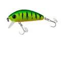 Воблер Yo-Zuri L-MINNOW 44S Special color F1167-MHT , 44мм, 5,0г.
