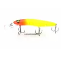 Воблер HALCO Sorcerer DD Minnow 125F 20.0г Загл.3.0+м, 5.0+м #Rus5