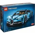 Конструктор LEGO Technic 42083 Бугатти Широн Bugatti Chiron 18+
