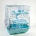 Клетка для грызунов Kredo М012 WB