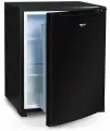 Минибар Cold Vine MCT-62B витринный однокамерный (барный мини холодильник на 62 литра)