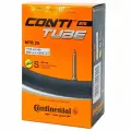 Камера 29 Continental 29x1.75-2.5, ниппель 60 мм MTB/02-0182191