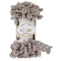 Пряжа ALIZE Puffy (5 мотков по 100гр) цвет 268