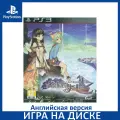 Игра Shallie No Atelier: Koukon No Umi No Renkinjutsu Японская Версия PS3 Английский язык Диск на PlayStation 3