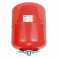 Гидроаккумулятор ARPT V 019 сталь, красный, для систем отопления