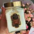 LA SULTANE DE SABA ORIENTAL AYURVEDIC MELTING BALM - Бальзам-фондан для тела Амбра, Ваниль и Пачули 300 мл