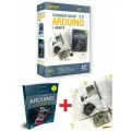 Arduino. Базовый набор 2.0 + книга.