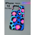 Чехол LUXO для iPhone 14 Pro Max с MagSafe