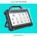 Защитная бронированная пленка на экран Launch X431 PAD VII Link (Матовая)