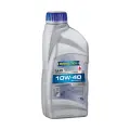 Моторное масло Ravenol LLO 10W40 полусинтетическое 1л