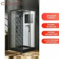 Душевая кабина Esbano ESB-90 СKR