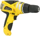 Дрель-шуруповёрт электрическая Калибр Мастер ДЭ- 550ШМ