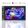 XPPen Artist Pro16 Digital Screen, Professional Drawing Tablet for Computer, Digital Drawing Pad, Writing Tablet for Laptop, Drawing Board, Electronic Drawing And Writing Pad
