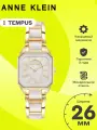 Наручные часы ANNE KLEIN, белый,
