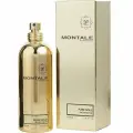Montale Pure Gold Парфюмерная вода для женщин 50 мл