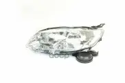 Фара PEUGEOT 301 (12-) левая BSG BSG AUTO PARTS арт. BSG70800006