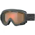 Маска горнолыжная Salice 969DACRXPF Charcoal/Dacrx P S2-S3->S4