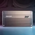AMP PRO 2.200 Усилитель автомобильный двухканальный Класс D 2х200 Вт
