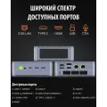 Мини ПК GMKtec K6, AMD Ryzen 7 7840HS, 32Гб ОЗУ, 1ТБ SSD, Windows 11 Pro