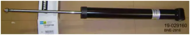 Амортизатор газомасляный задний B4 /BNE-2916/ BILSTEIN 19029160_ПОВРЕЖУПАК | цена за 1 шт