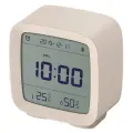 Умный будильник Qingping Bluetooth Alarm Clock CGD1, Бежевый