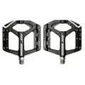 Педали для велосипеда HT ANS10 Supreme Black