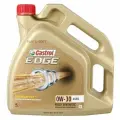 Масло моторное Castrol EDGE FST A5/B5 0W30 4л от официального дистрибьютора, производитель - CASTROL, артикул 4659330090