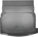 Коврики в багажное отделение для Mercedes-Benz E (W213) (SD) (2016) NORPLAST арт. npa00-t56-410