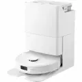 Робот-пылесос для сухой и влажной уборки Roborock Qrevo S, White (QX1PEC)