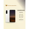 Смартфон Samsung Galaxy A26 8/128 ГБ White