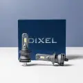 Светодиодные лампы Dixel WN7 H7 LED лампы Диксель