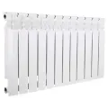 Радиатор биметаллический Evolution EvВ CN-EV 350 10 секций