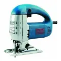 Лобзик сетевой Фиолент ПМ 5-720Э, blue