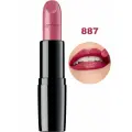 ARTDECO Помада для губ тон 887 Лилово-красный перламутр Perfect Color Lipstick увлажняющая 4 г