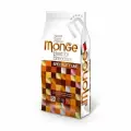 Monge Dog PFB Speciality Hypo 15 кг сухой корм для взрослых собак всех пород с лососем и тунцом